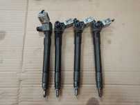 WTRYSK WTRYSKIWACZ MAZDA CX3 CX-3 1.5 SKYACTIV-D S560-13-H50A