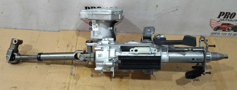 Рульова колонка рейка ЕУР ЭУР ЕПК електро Ford Escape MK4 Ескейп 20 -