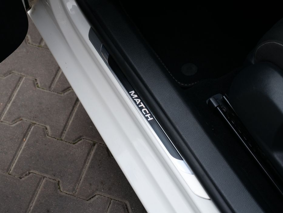 Volkswagen Golf 2012, 2.0tdi, Panorama