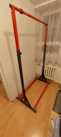 Drążek Ksport, K-sport stacjonarny