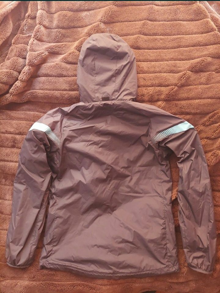 куртка штормовка фірми Kelme the north face на gore tex оригінал 

Ста