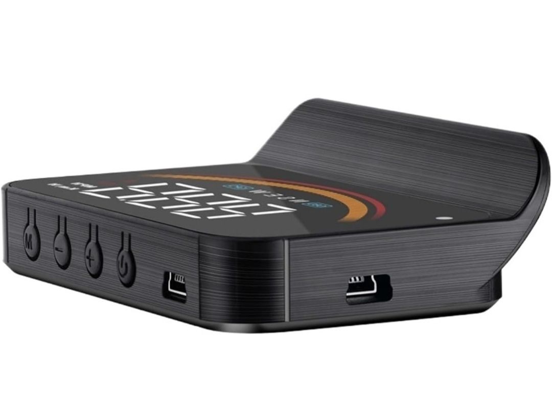 Wyświetlacz na szybe Head-Up M11 OBD