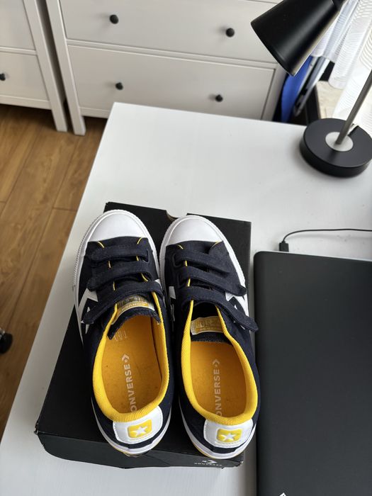 Buty converse player 3V OX