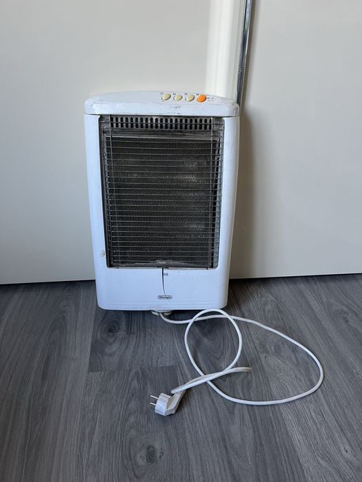 Обігрівач Delonghi на запчастини