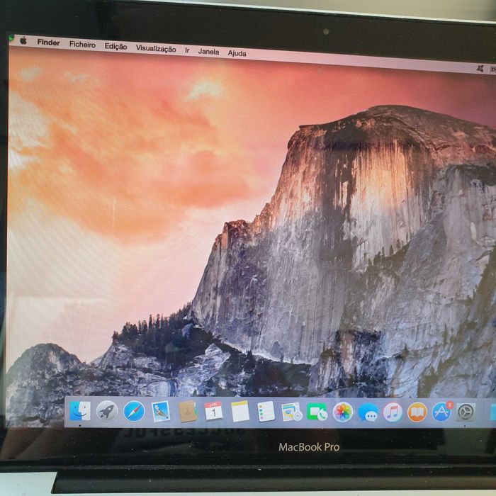 MacBook A1278 Pro 2009 keyboard, foreign, remaining parts upon consultation64283954289923121