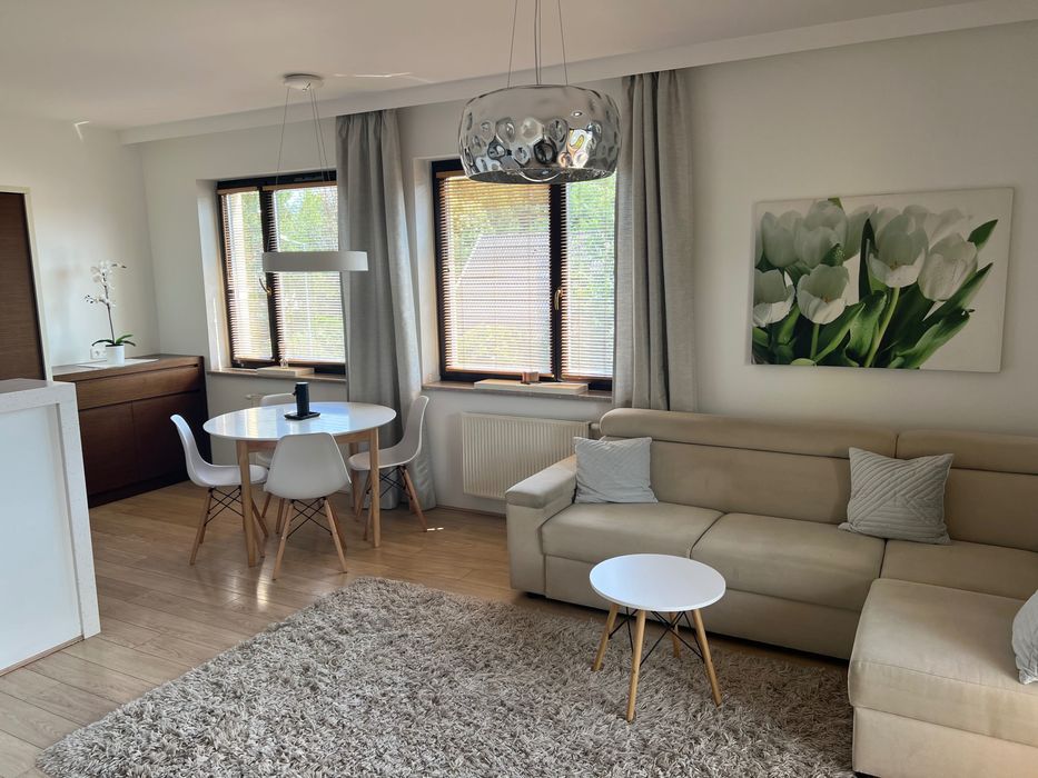 Do wynajęcia mieszkanie 3-pokojowe na Ołtaszynie. Rezerwacja.