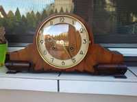 zegar kominkowy , niemiecki " Juba "