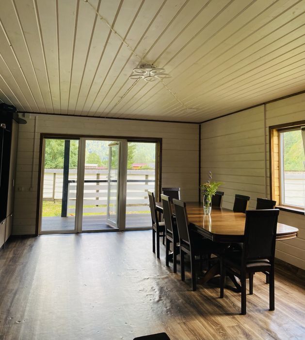 Житло у Карпатах, оренда, котедж