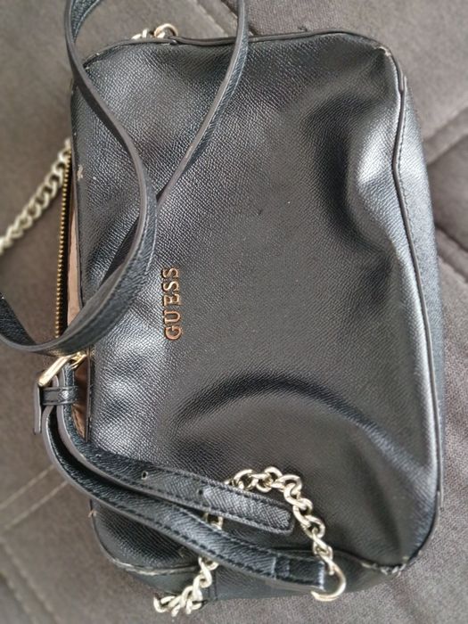 Torebka damska  uzywana