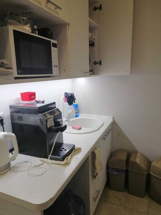 Продаж салону краси 54,1м2 з орендарями. ЖК "Буча Квартал". ID:313