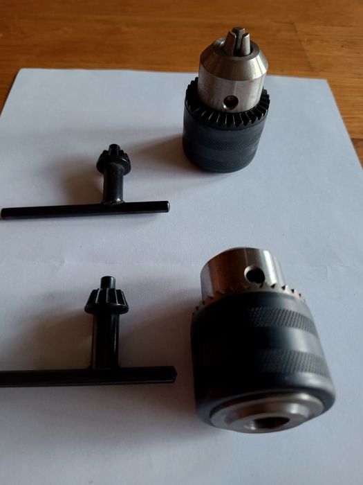 Uchwyt do wiertarki x 2