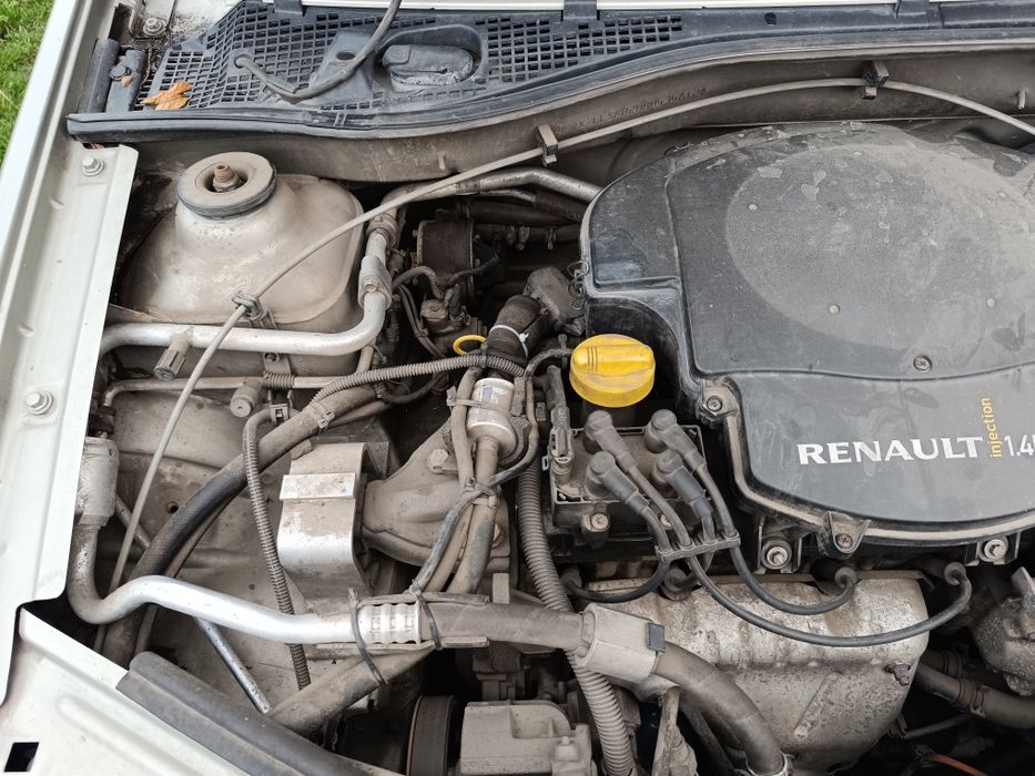 Рено логан 2011р