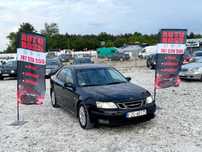 Na Sprzedaż Saab 9-3 1.9D/bez rdzy/nowe turbo/zamiana/klima/alu/gwaran