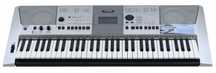 Keyboard Yamaha PSR E-413