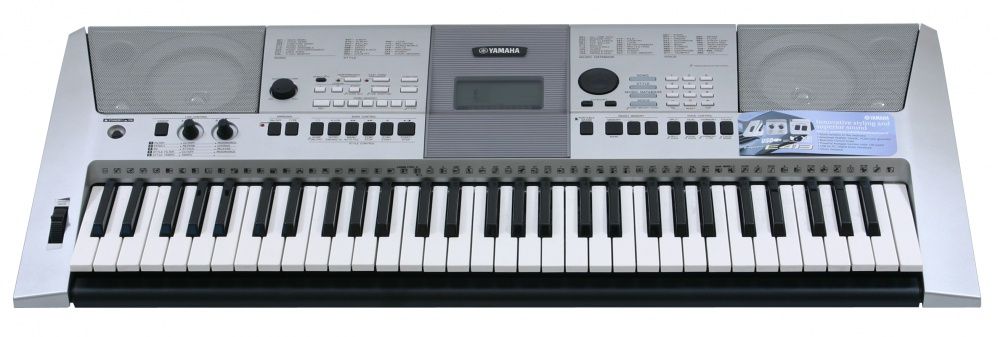 Keyboard Yamaha PSR E-413