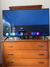 Vendo tv smart sansung 50