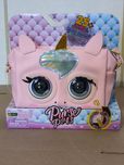 Уцінка Purse Pets Glamicorn Unicorn Інтерактивна сумочка єдиноріг