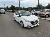 Peugeot 208 Technicznie w bardzo dobrej kondycji !! 1.6 HDI !!