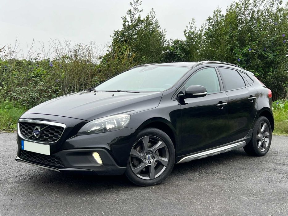 Volvo V40 Cross Country 1.6d Nacional