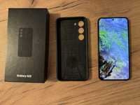 Samsung Galaxy s23 8GB/256GB black