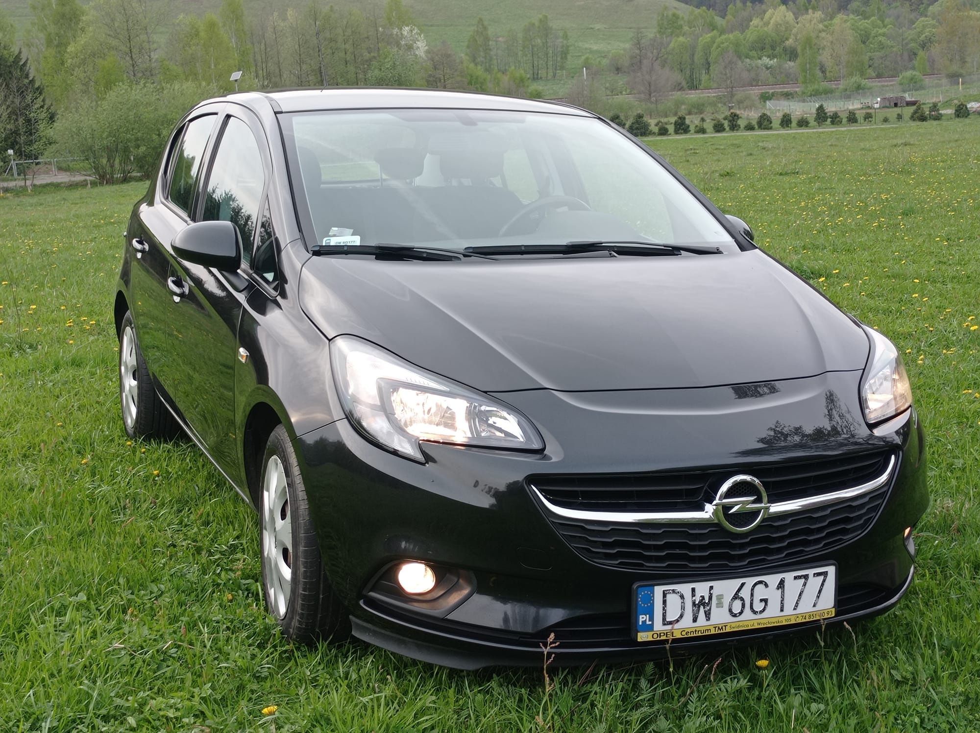 Opel na sprzedaż