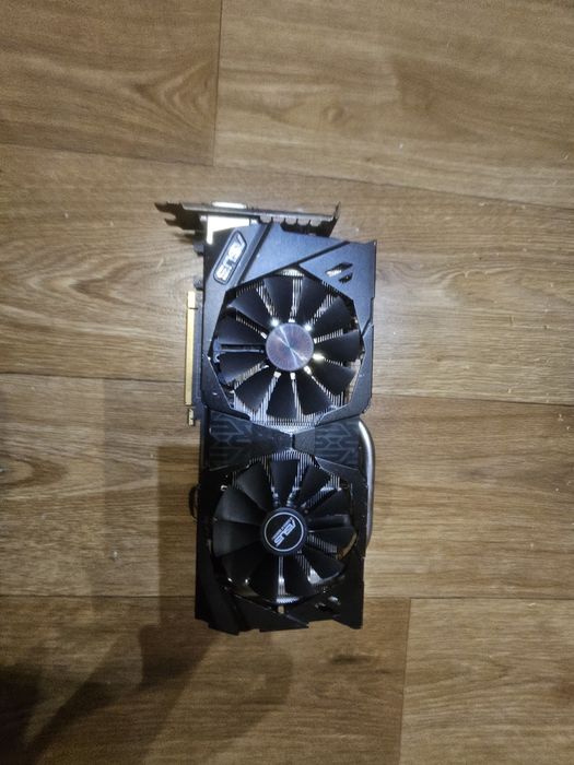 Asus strix gtx 970 4gb gddr5