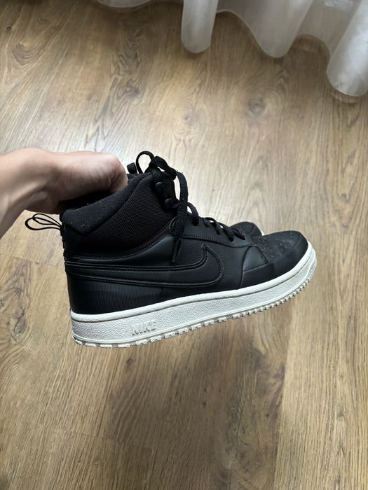 Ботинки Nike оригінал