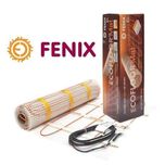 Fenix-теплый пол(Электрический)от чешского производителя