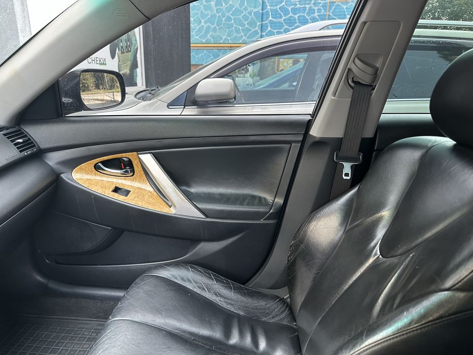 Toyota Camry 40 , 3.5