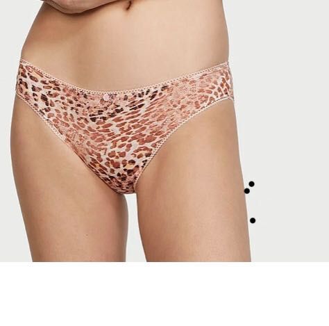 Трусики VICTORIA'S Secret р.xs