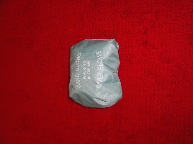 Bolsa-Mala para viagem - impermeável poliéster - NOVA