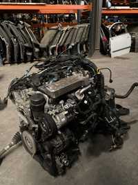 Motor usado mercedes A Class gla 200cdi