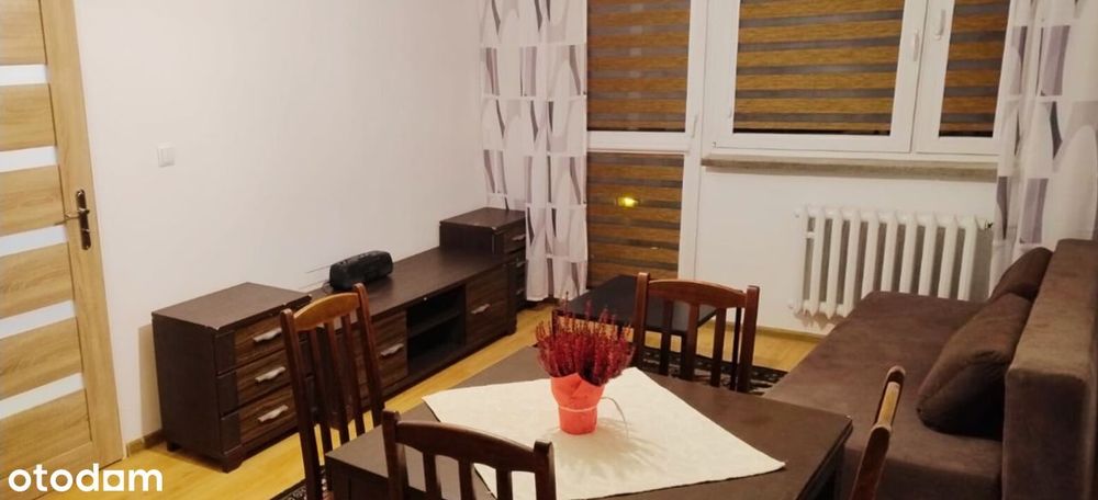 Wynajmę ,2 pok. Parkowa, bardzo ładne, 38 m, bezpośrednio