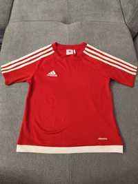 Koszulka sportowa Adidas rozmiar 122