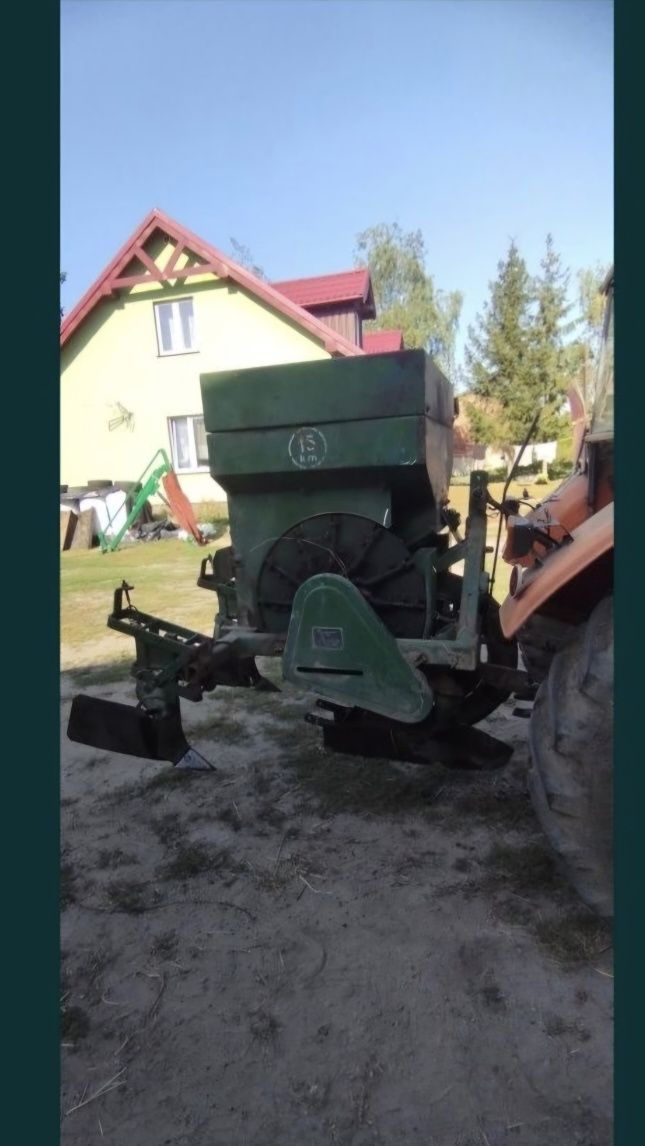 kopaczka do ziemniaków