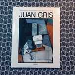 Juan Griss: Grandes Pintores do Século XX nº12