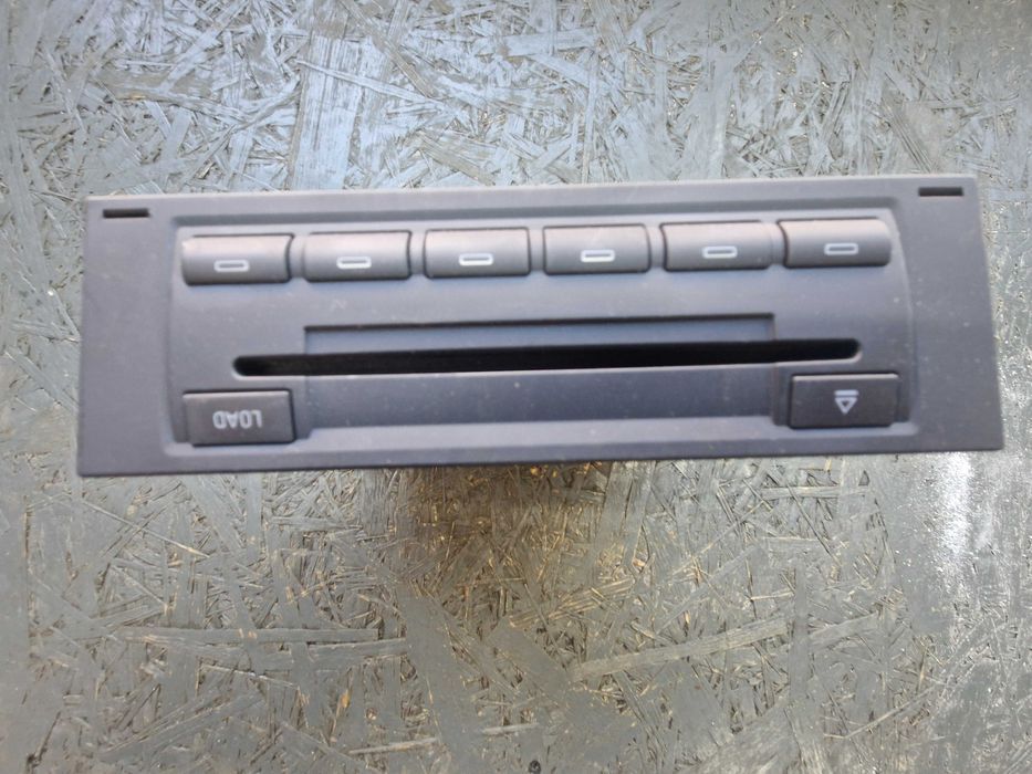 Zmieniarka Vw Audi Seat Skoda 1Z0.035.111.A