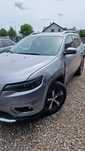 Jeep Cherokee okazja lift 4x4