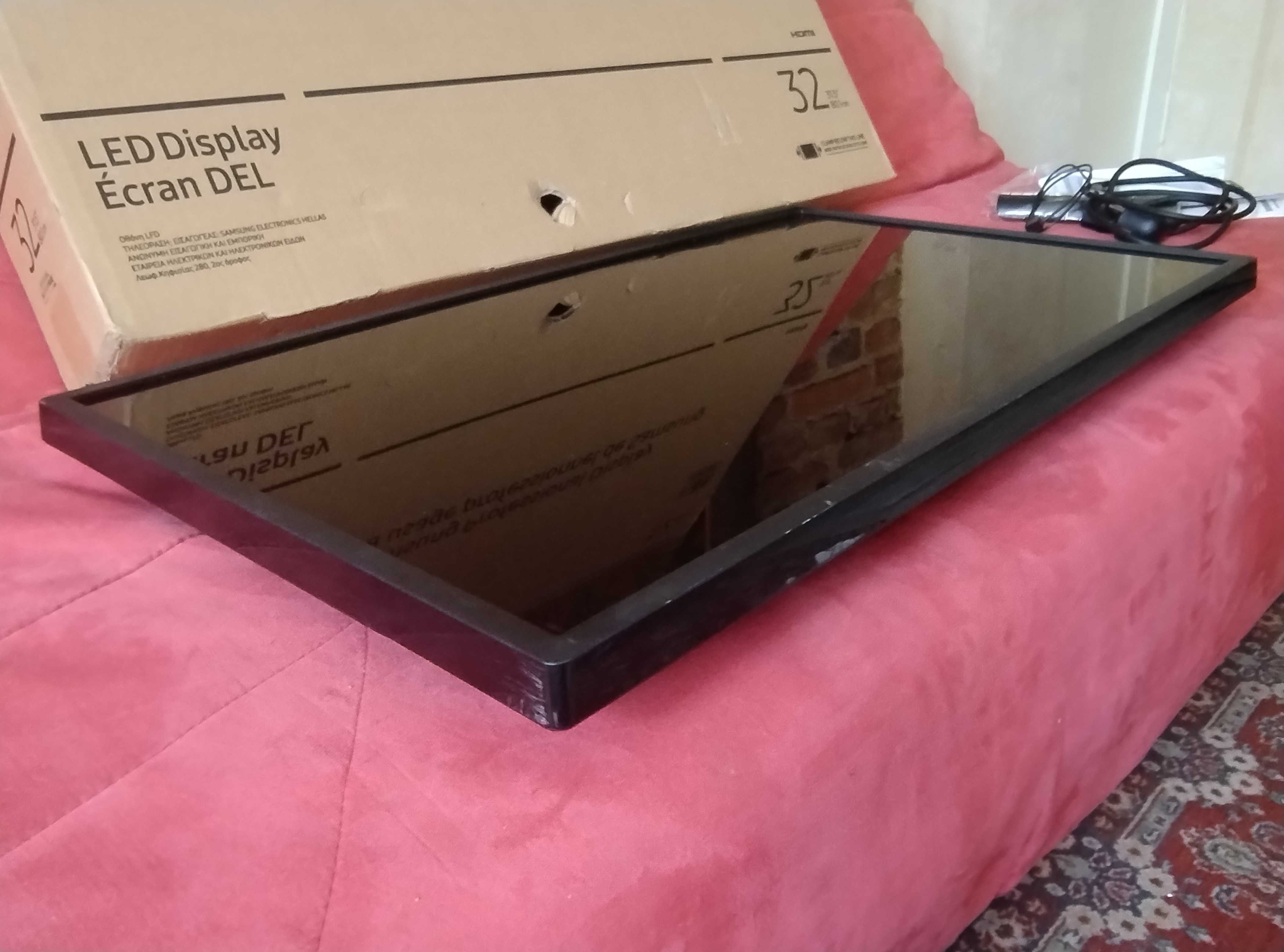 Monitor przemysłowy Samsung OM32H