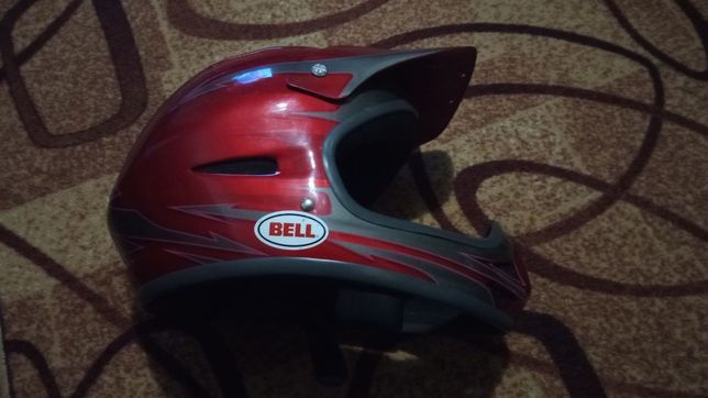 Продам шлем BELL оригинал