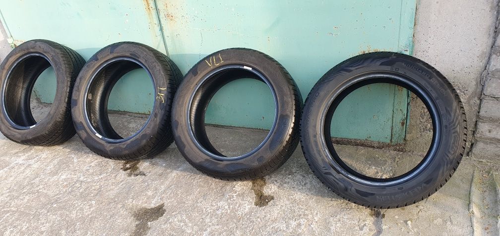 215/55 r17 покришка, шина, колесо, всесезонка