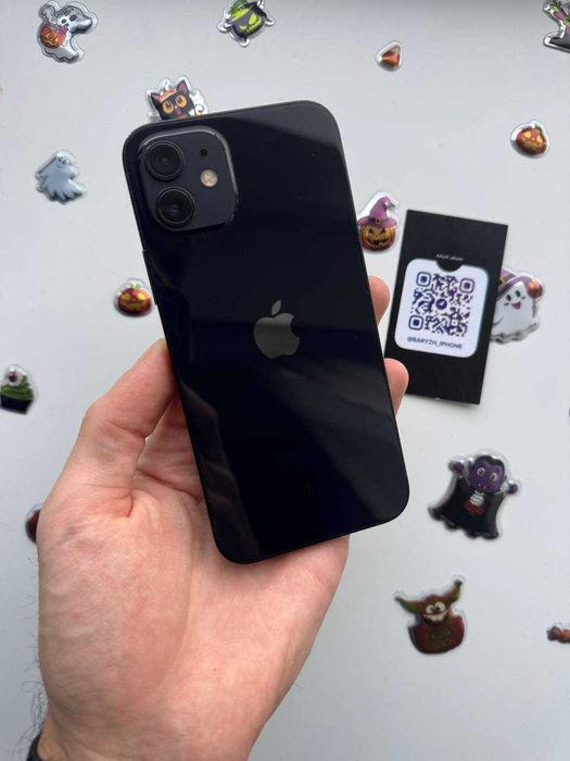 Iphone 12 128 gb, ідеальний стан, айфон 12 128