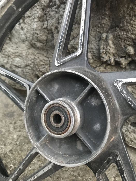 Продам діски альфа дельта сабур мустанг