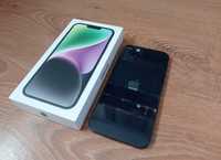 iPhone 14 Plus midnight czarny 128 GB bez rat!  jak nowy!