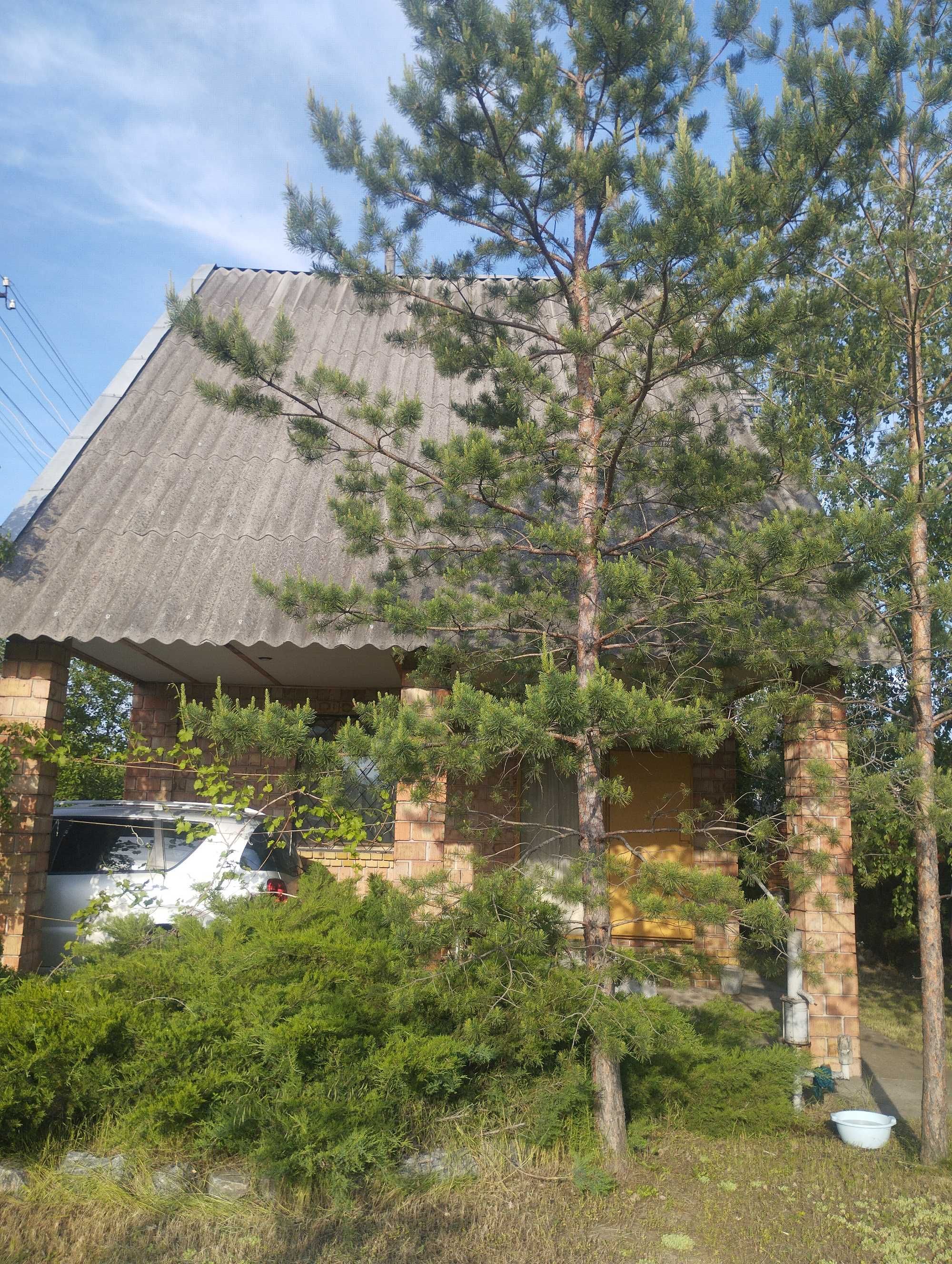 Продам дачу в Партизанском