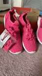Buty adidasy nike nowe miekkie rozowe
