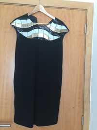 Vestido Nakuro T. M com bolsos