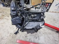 Silnik 1.4 TSI CAXA
