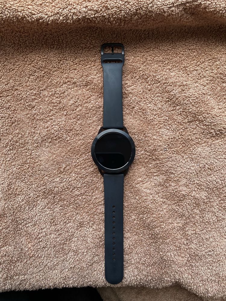 Xiaomi Watch S3 – смарт-годинник