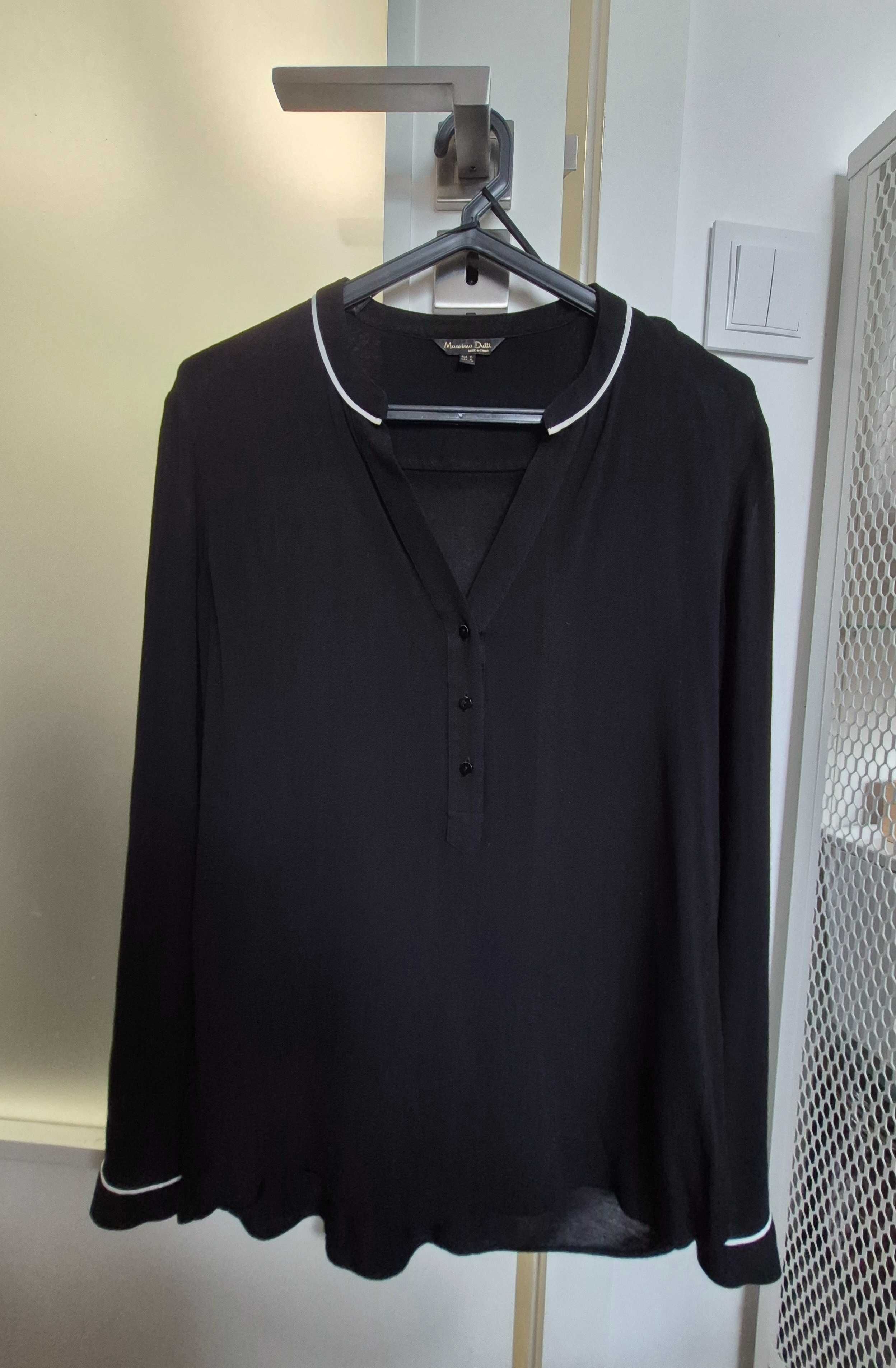 Blusa da Massimo Dutti